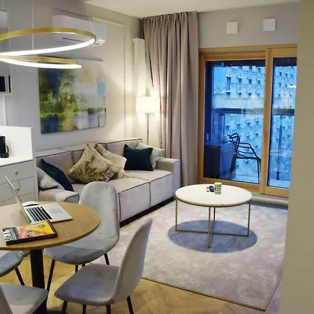 Mennica By Renters Prestige * Warsaw